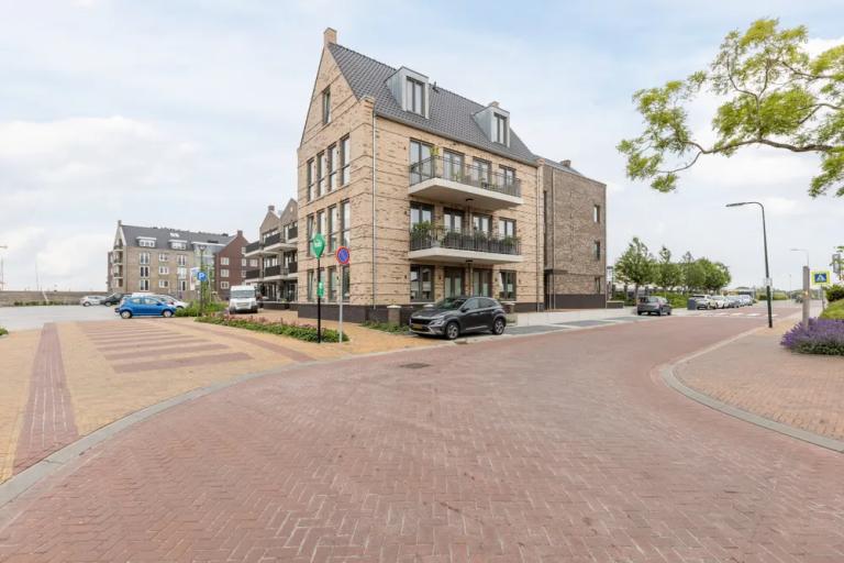 Havenplein 30