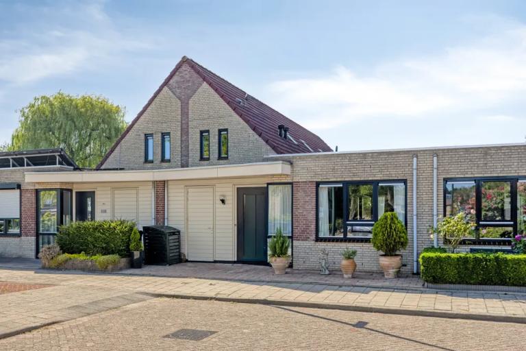Hoogaarsstraat 2 c