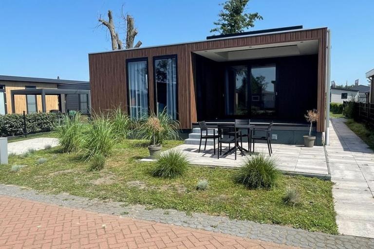 Geertruidaweg 0ong