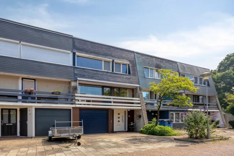 Grootmede 43