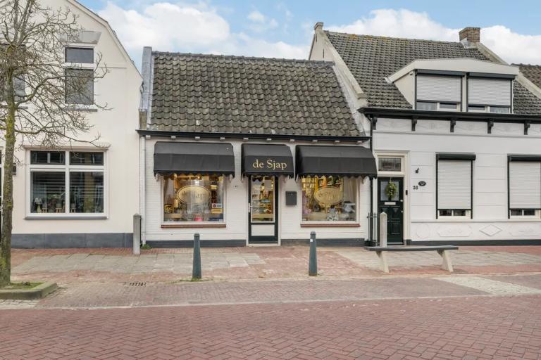 Voorstraat 40