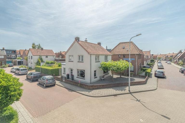 Oesterstraat 8