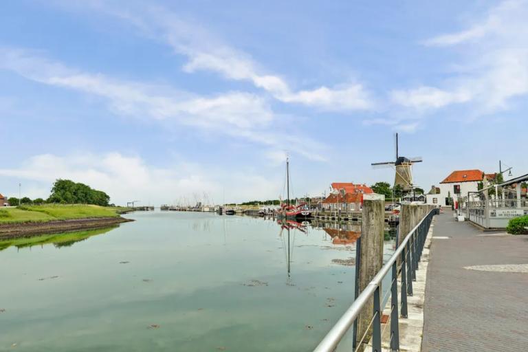 Nieuwe Haven 61