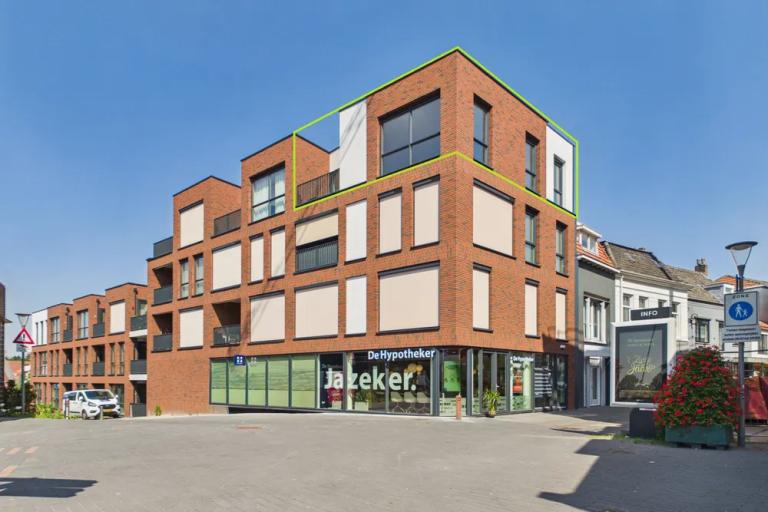 Noordstraat 4 k
