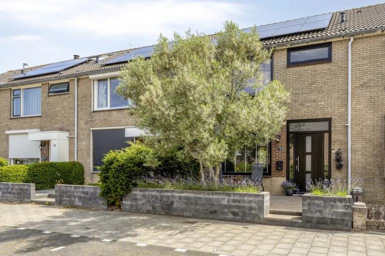 Volkerakstraat 70