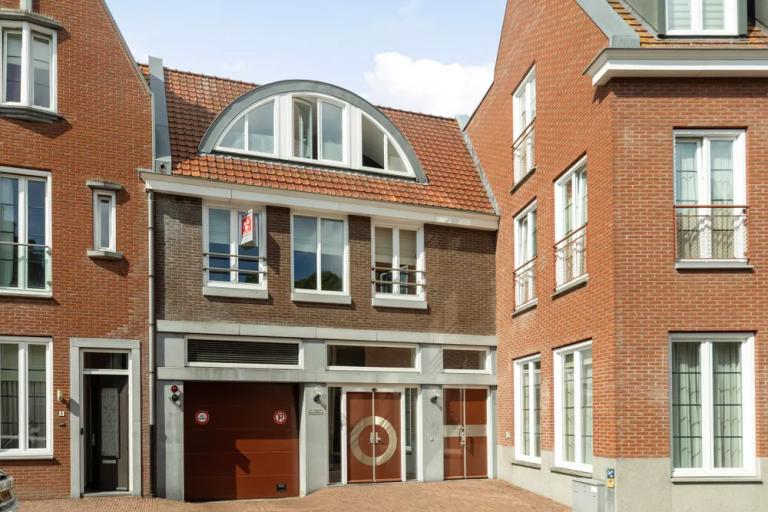 Godsplein 4 c
