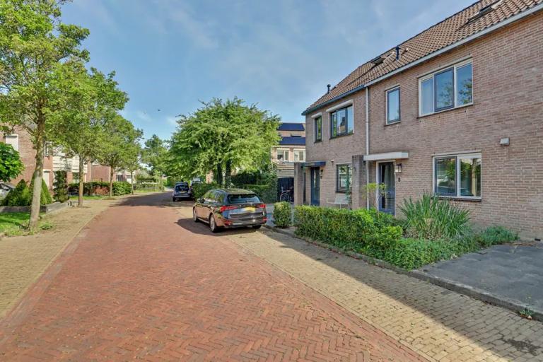 Ligusterstraat 8