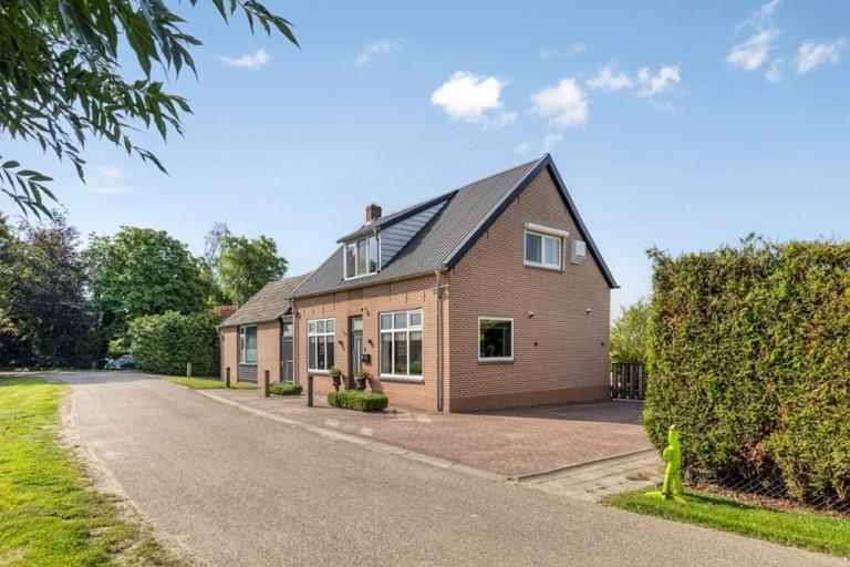 Margaretsedijk 43