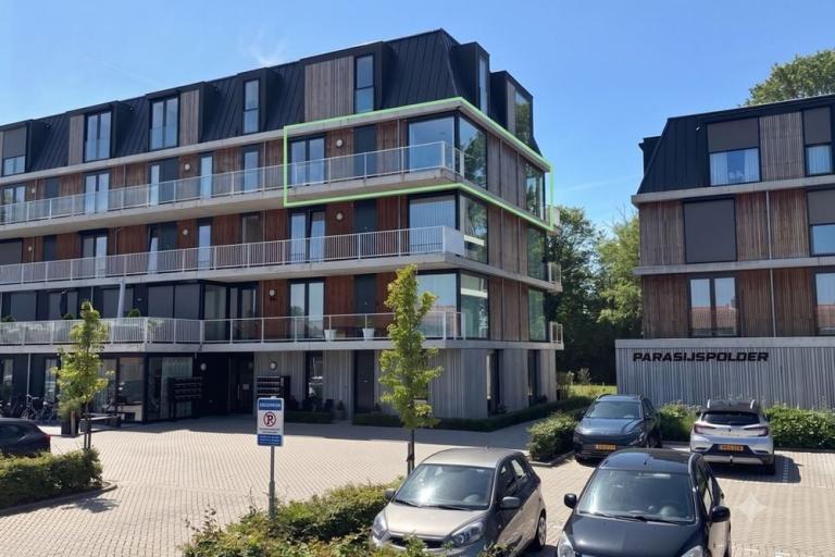 Ringlaan 4A306
