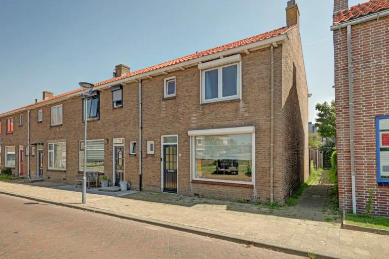 Oranjeplein 20