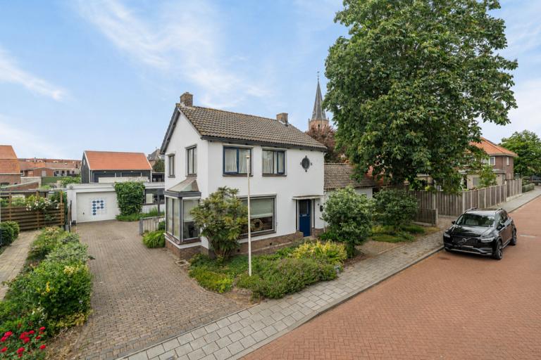 Burg Vogelaarstraat 1
