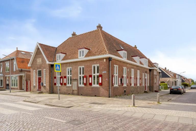 Kerkstraat 3