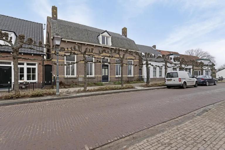 Burgemeester van Lierestraat 24