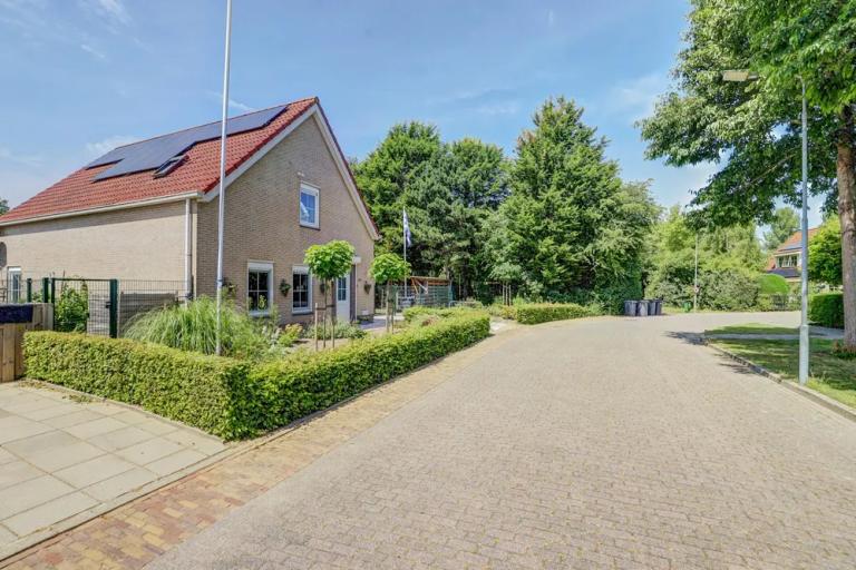 Zandkreekstraat 26