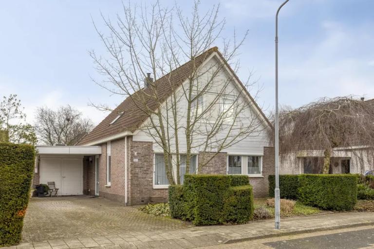 Martinus Nijhofflaan 107