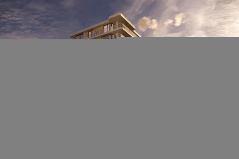 Victoria | Appartement havenkanaal bnr. 9 0ong