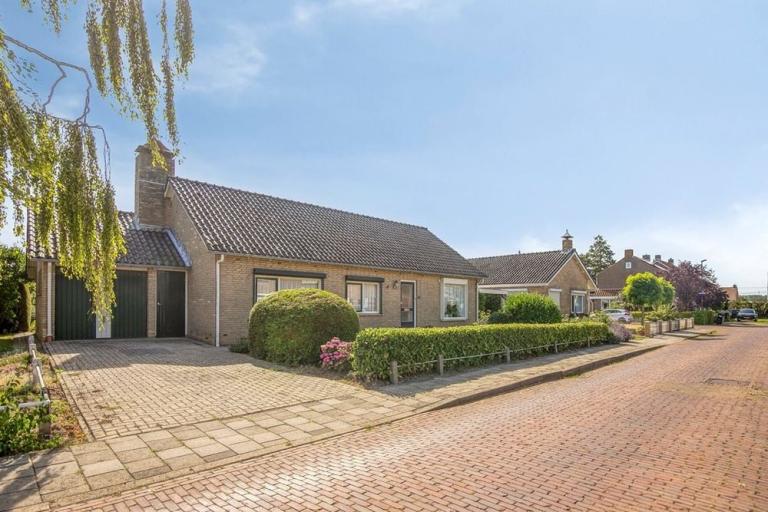 Willibrordusstraat 9