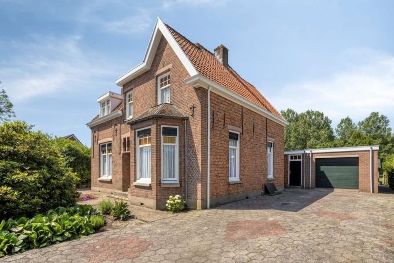 Tivoliweg 85