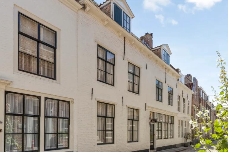 Spanjaardstraat 56