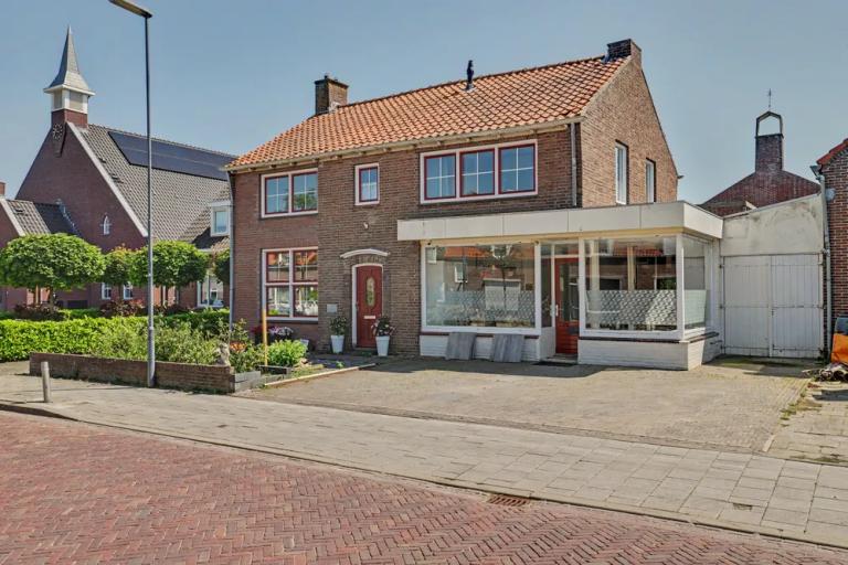 Havenweg 30