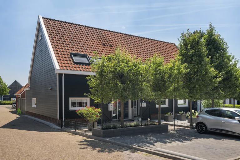 Molenweg 22
