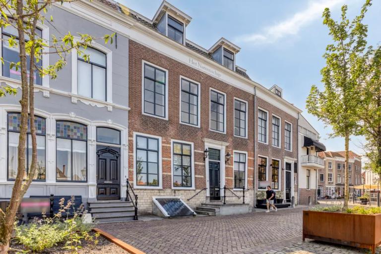 Grote Kade 28