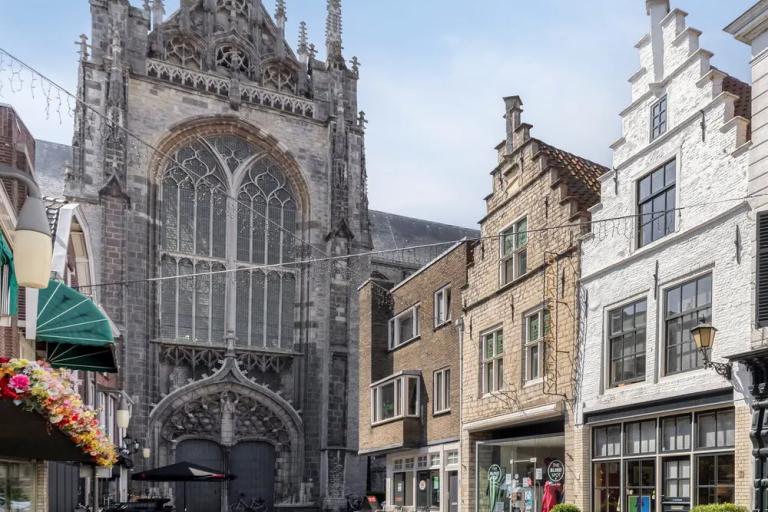 Korte Kerkstraat 13