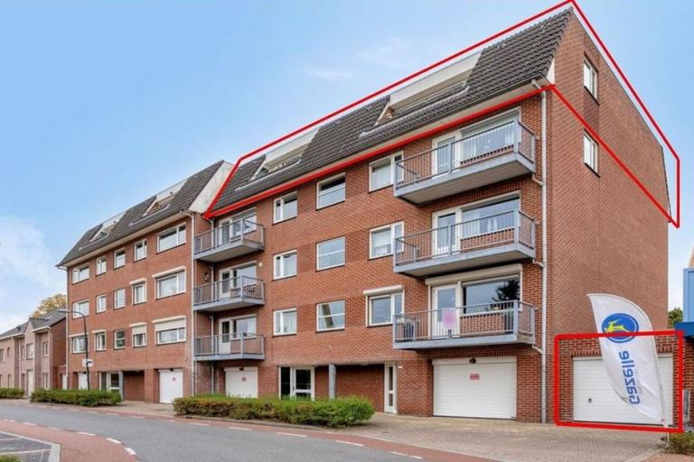 Hulsterweg 38G
