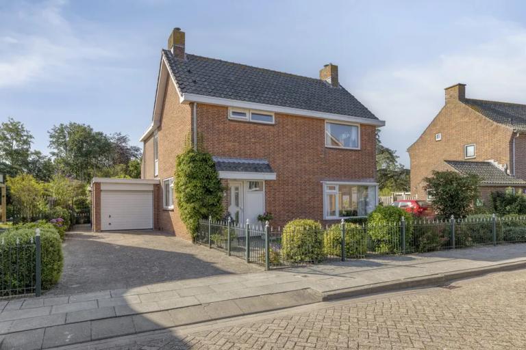 Deltastraat 4