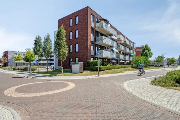 Hollandiaplein 11 39