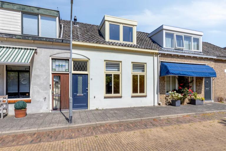 Oude Werfstraat 21