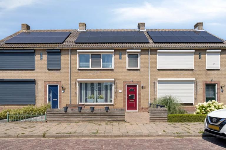 Deltastraat 19
