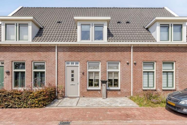 Arjaan Katsmanstraat 46