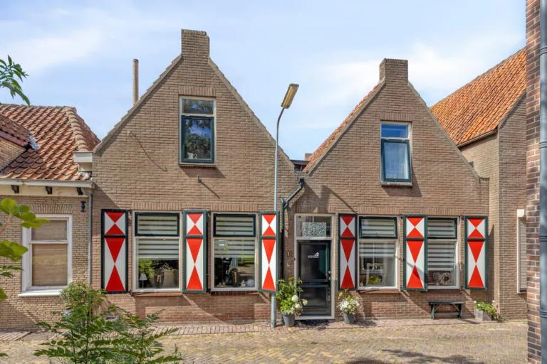 Oudestraat 10