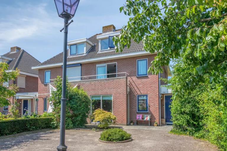 Axelsestraat 79 a