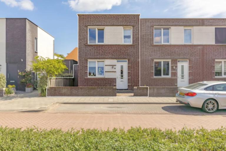 Elvis Presleystraat 7