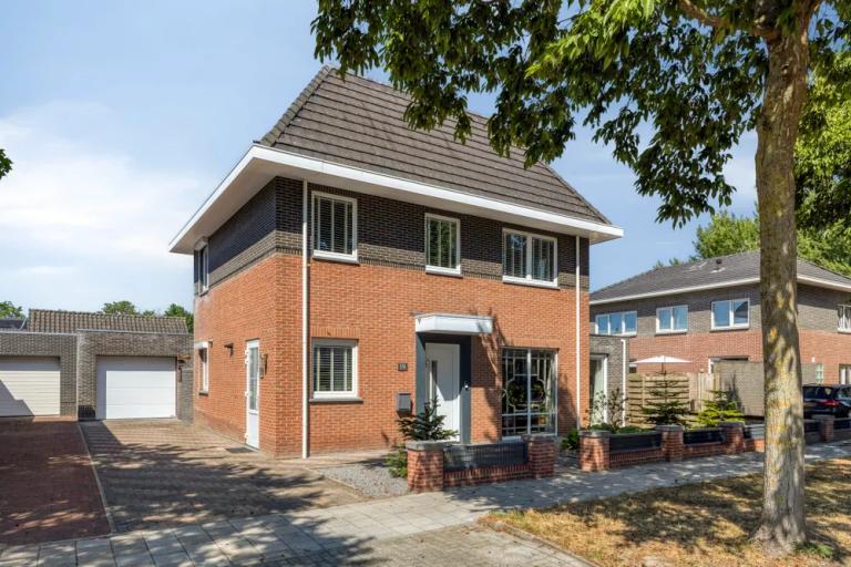 Blikhoek 19
