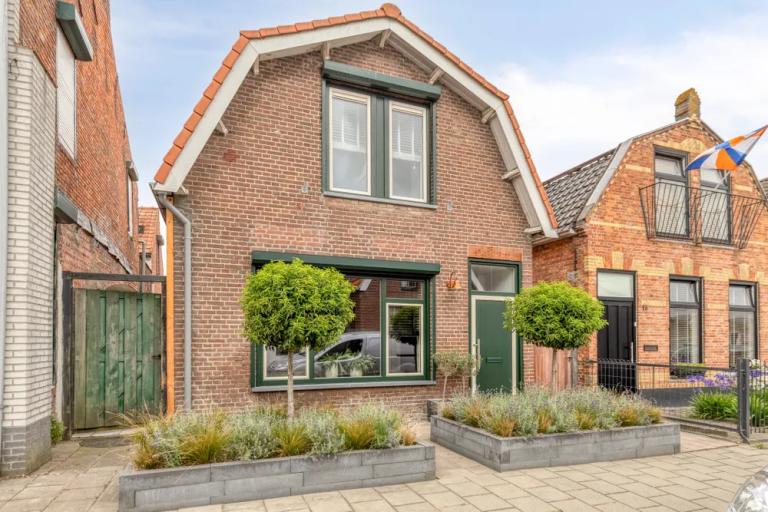 Noordstraat 11