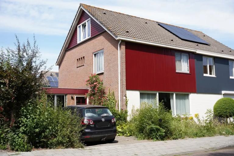 Veerhoeklaan 48