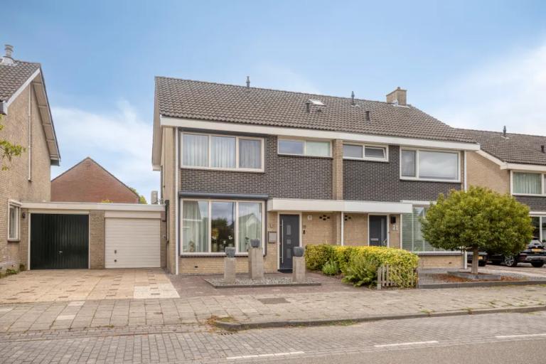 Zangvogelstraat 19