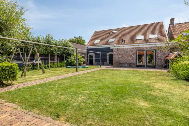 Papendijke 50