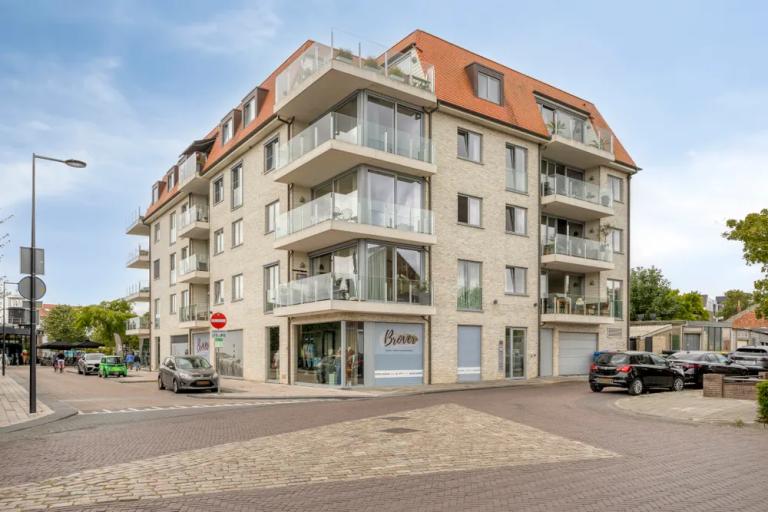 1e Zandstraat 20 202