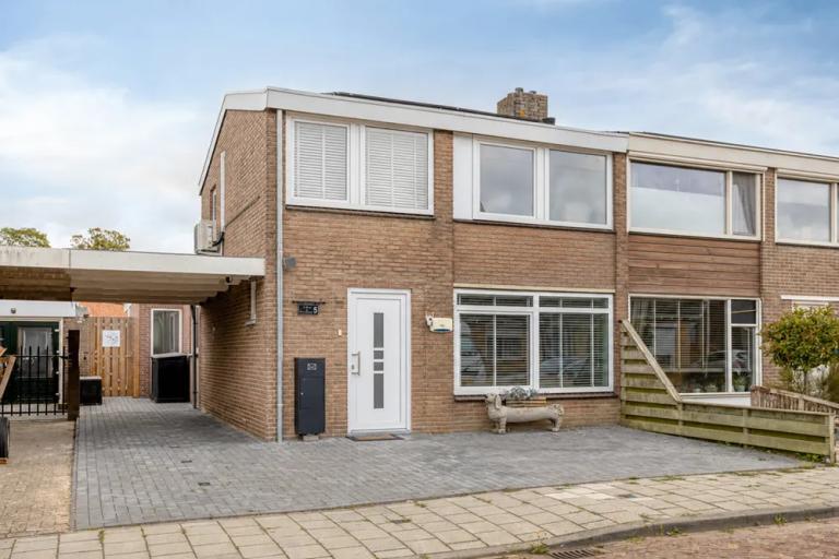 Zandkreekstraat 5