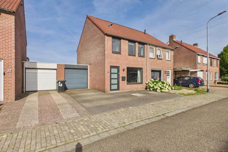 Rossinistraat 30