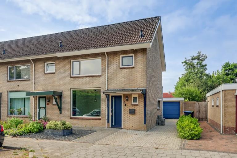 Jacoba van Beierenstraat 43