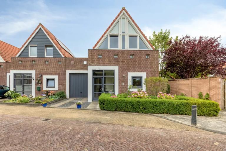 Weststraat 12 a