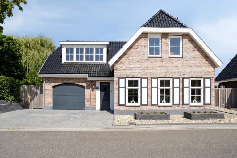 Lindehof 8