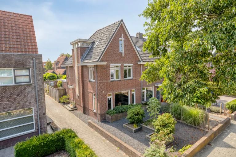 Billie Holidaystraat 10