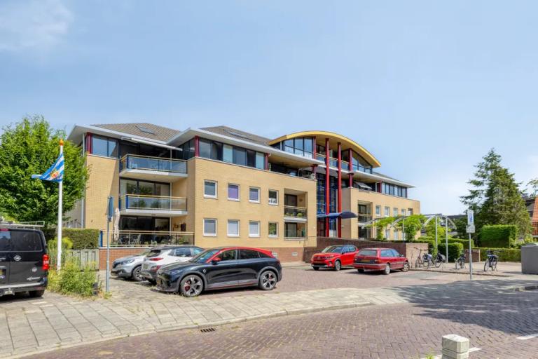Ravelijn de Groene Jager 28