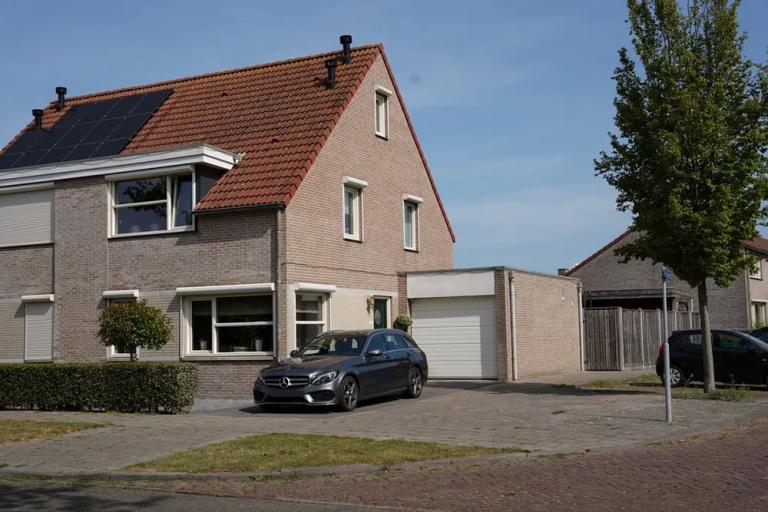 Kroonwijksingel 7F